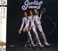 Cream - Goodbye - Music CD