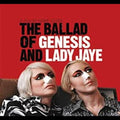 Ballad Of Genesis & Ladyjaye / O.s.t. - Ballad Of Genesis & Ladyjaye / O.s.t. - Music CD