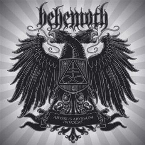 Behemoth - Abyssus Abyssum Invocat - Music CD