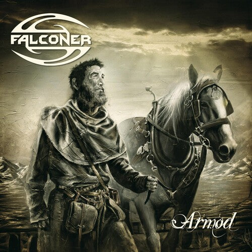 Falconer - Armod - Music CD