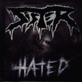 Sister - Hated - Music CD