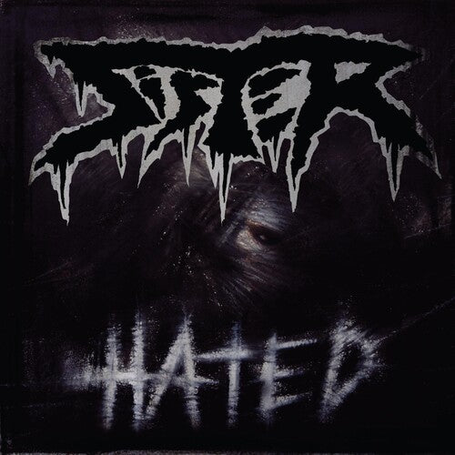 Sister - Hated - Music CD