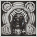 Tombs - Path Of Totality - Music CD