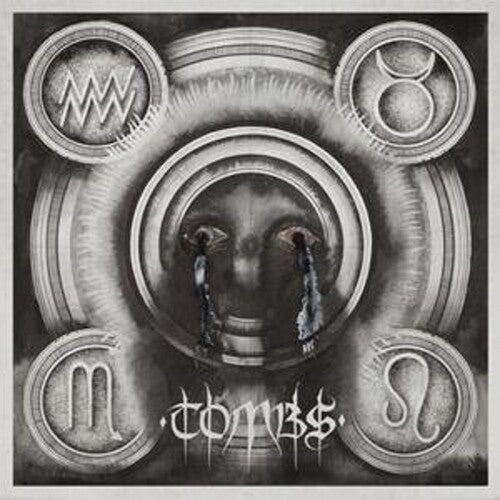 Tombs - Path Of Totality - Music CD