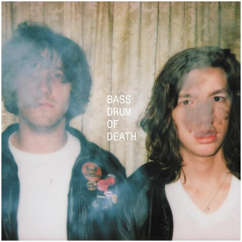Bass Drum Of Death - Gb City - Music CD