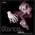 Lucky Soul - Coming Of Age - Music CD