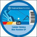 Taron-trekka - Blue Random - Vinyl Record