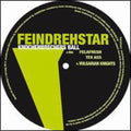 Feindrehstar - Knochenbrechers Ball - Vinyl Record