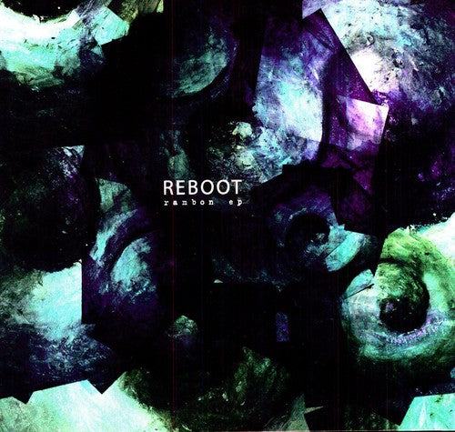 Reboot - Rambon - Vinyl Record