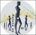 Plasmik - Retune - Vinyl Record