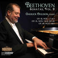 Beethoven / Ohlsson,garrick - Garrick Ohlsson: Complete Beethoven Sonatas 9 - Music CD