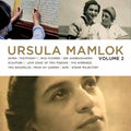 Mamlok / Chase / Eggar - Music Of Ursula Mamlok 2 - Music CD
