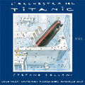 Bollani,stefano - L'orchestra Del Titanic - Music CD