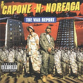 Capone-n-noreaga - War Report - Music CD