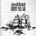 Ekoostik Hookah - Under Full Sail - Music CD