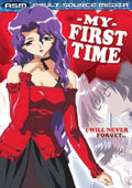 My First Time - My First Time - DVD