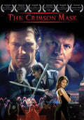 Crimson Mask - Crimson Mask - Blu-ray