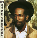 Isaacs,gregory - More Gregory Isaacs - Music CD