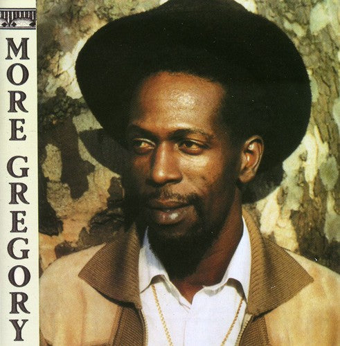 Isaacs,gregory - More Gregory Isaacs - Music CD