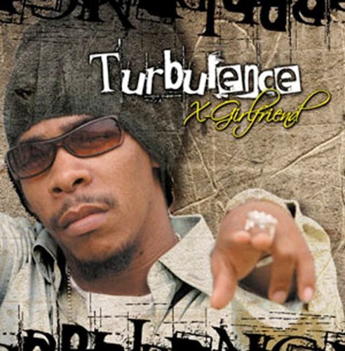 Turbulence - X-girlfriend: Remastered - Music CD