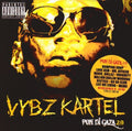 Pon Di Gaza 2.0 [2 CD]