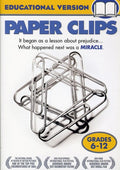 Paper Clips (2004) (educational Version) - Paper Clips (2004) (educational Version) - DVD
