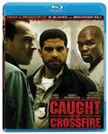 Caught In The Crossfire - Caught In The Crossfire - Blu-ray
