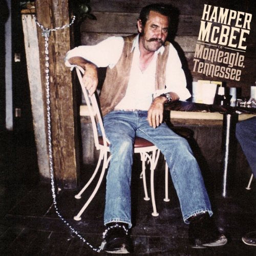 Mcbee,hamper - Good Old Fashioned Way - Vinyl Record