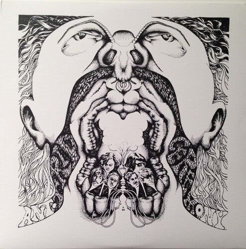Ant Trip Ceremony - 24 Hours - Vinyl Record