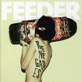 Feeder - Renegades - Music CD