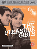 Pleasure Girls - Pleasure Girls - Blu-ray