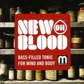New Blood 011 / Various - New Blood 011 / Various - Music CD
