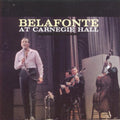 Belafonte,harry - At Carnegie Hall - Music CD