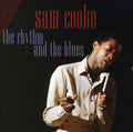 Rhythm and The Blues Music CD