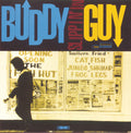 Guy,buddy - Slippin In - Music CD