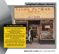 Cash,rosanne - Kings Record Shop - Music CD