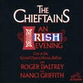 Chieftains - Irish Evening - Music CD