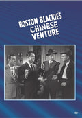 Boston Blackie's Chinese Venture - Boston Blackie's Chinese Venture - DVD