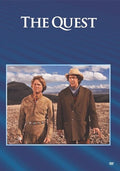 Quest (1976) - Quest (1976) - DVD