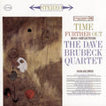 Brubeck,dave - Time Further Out - Music CD