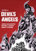 Devil's Angels - Devil's Angels - DVD