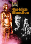 Golden Needles - Golden Needles - DVD