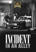 Incident In An Alley - Incident In An Alley - DVD
