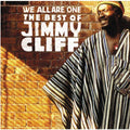 Cliff,jimmy - We Are All One: The Best Of - Music CD