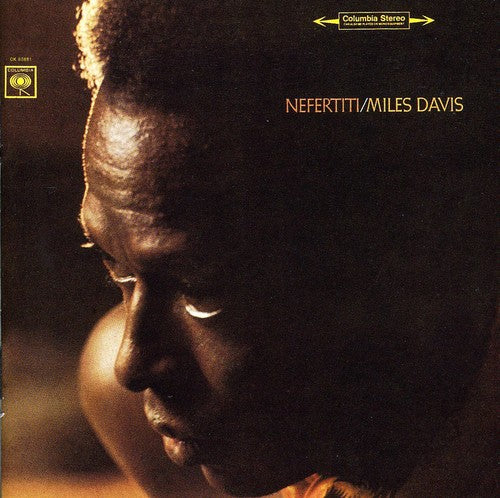 Davis,miles - Nefertiti - Music CD