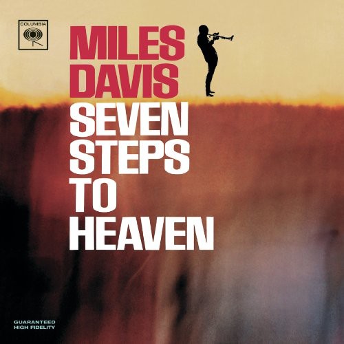 Davis,miles - Seven Steps To Heaven - Music CD