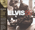 Presley,elvis - Elvis 56 - Music CD