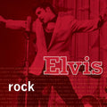 Presley,elvis - Elvis Rock - Music CD