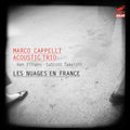 Capelli,marco - Nuages En France - Music CD