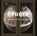 Kruger - For Death Glory & The End Of The World - Music CD